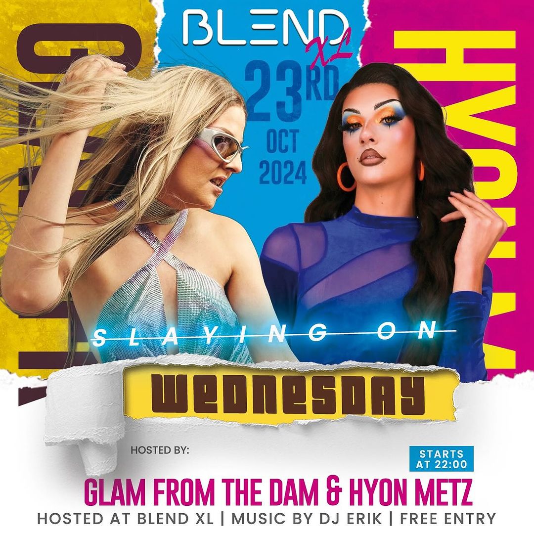 Slaying on Wednesday